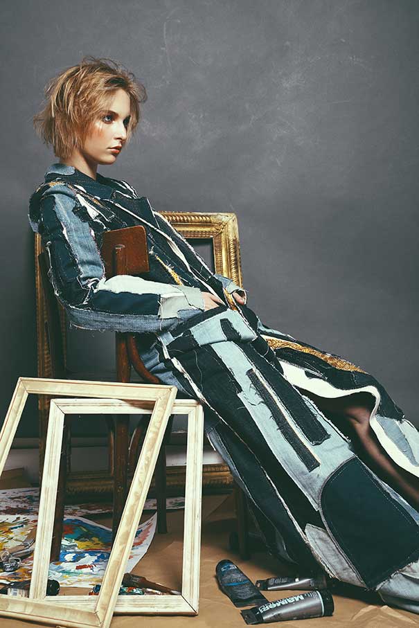Corsi di Alta Moda Accademia Koefia Roma