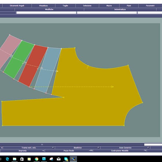 CORSO MODELLISTICA CAD-CAM