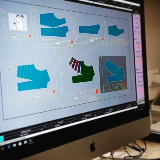 Corso Cad- Cam Accademia Koefia Roma