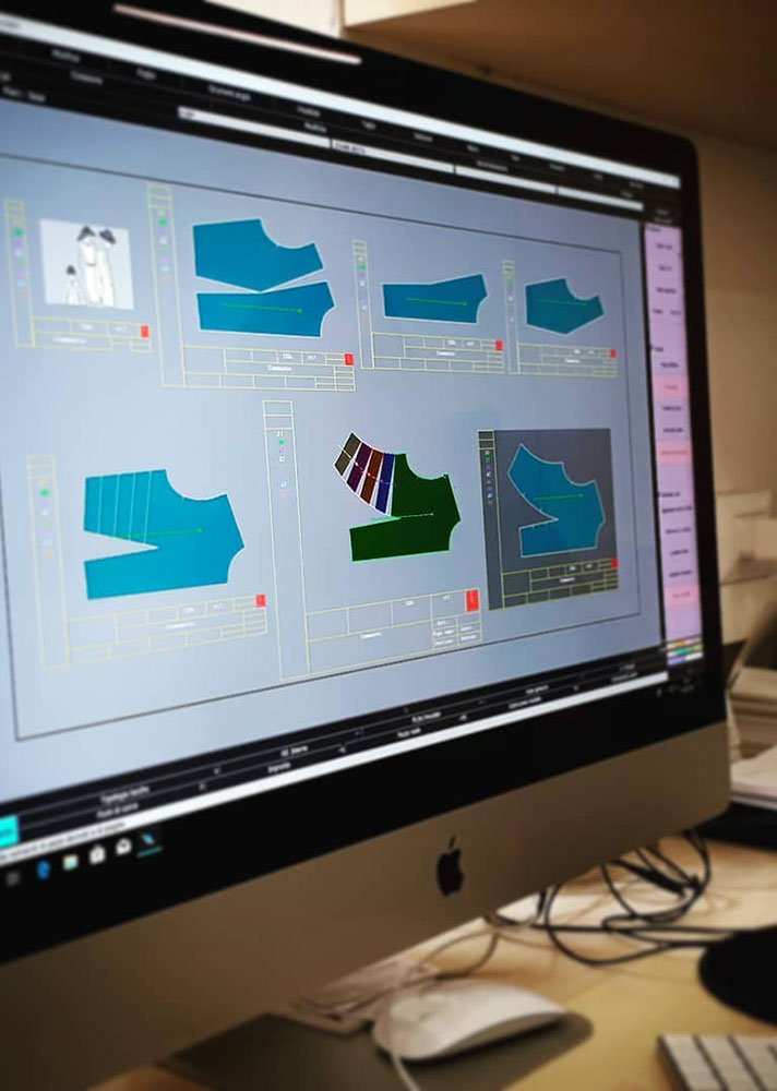 Corso Cad- Cam Accademia Koefia Roma