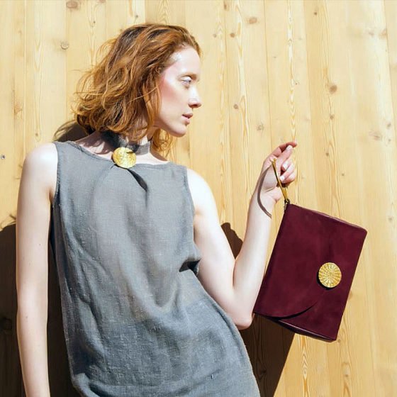 Corso di moda accessori borse Roma