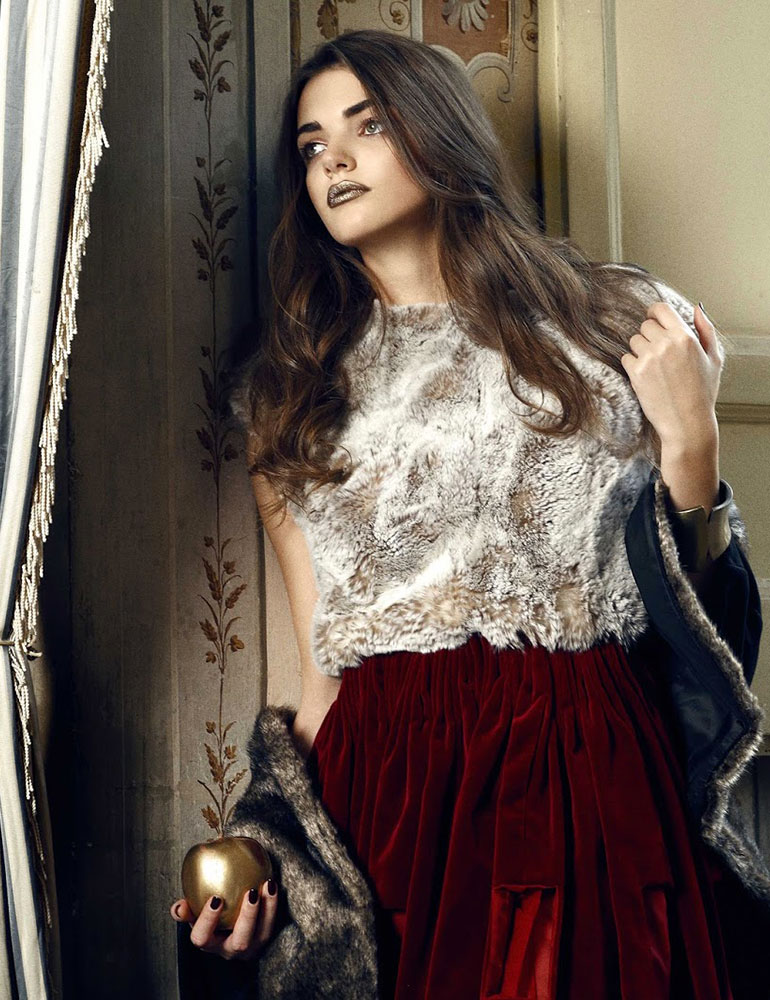 Corso di Produzione Alta Moda Roma
