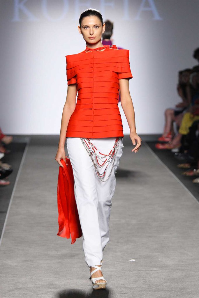Corsi di Moda Accademia Koefia