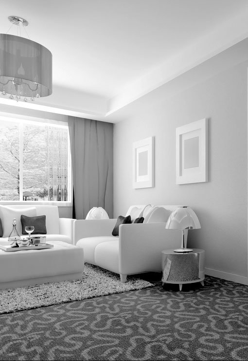 Housing • Accademia di Moda Koefia • Roma