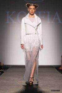 Corsi di Alta Moda Accademia Koefia Roma