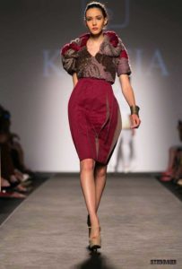 Corsi di Alta Moda Accademia Koefia Roma