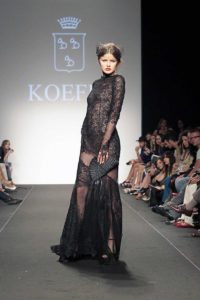 Scuola di Alta Moda Koefia Roma