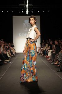 Scuola di Alta Moda Koefia Roma