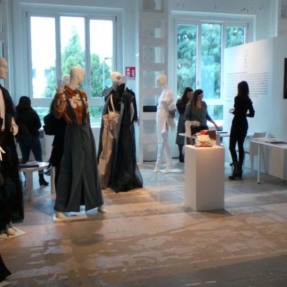 Accademia di Alta Moda Koefia | Scuola di Moda Roma| Corsi di moda