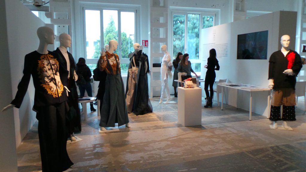 Accademia di Alta Moda Koefia | Scuola di Moda Roma| Corsi di moda