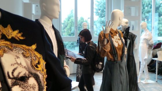 Accademia di Alta Moda Koefia | Scuola di Moda Roma| Corsi di moda