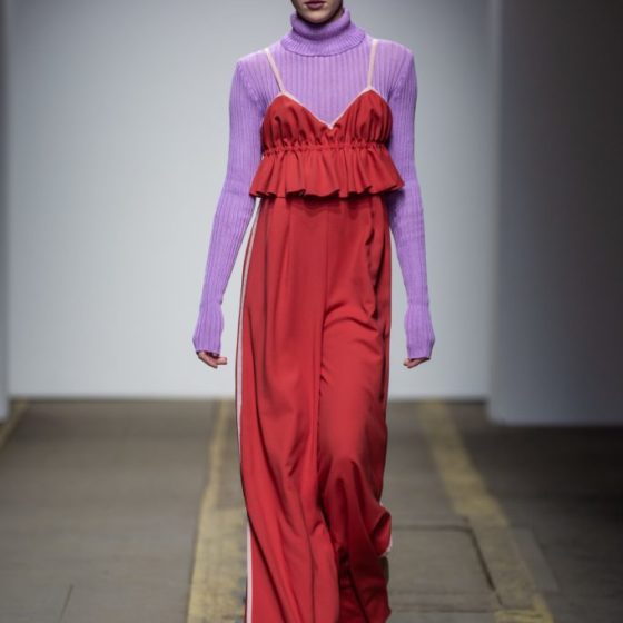 Accademia di Alta Moda Koefia | Scuola di Moda Roma| Corsi di moda
