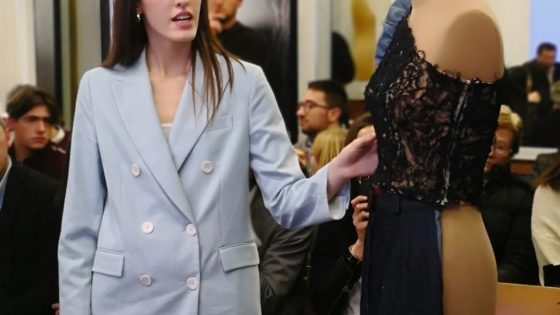 Accademia di Alta Moda Koefia | Scuola di Moda Roma| Corsi di moda