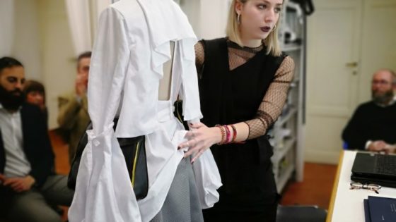 Accademia di Alta Moda Koefia | Scuola di Moda Roma| Corsi di moda