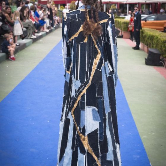Accademia di Alta Moda Koefia | Scuola di Moda Roma| Corsi di moda
