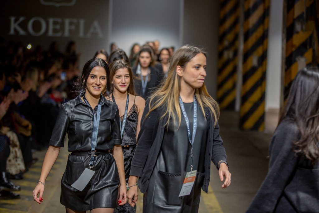 Accademia di Alta Moda Koefia | Scuola di Moda Roma| Corsi di moda