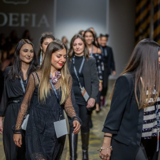 Accademia di Alta Moda Koefia | Scuola di Moda Roma| Corsi di moda