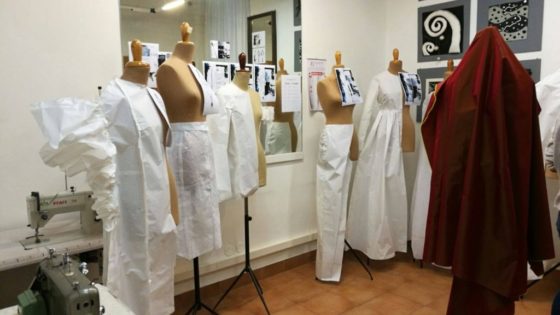 Accademia di Alta Moda Koefia | Scuola di Moda Roma| Corsi di moda