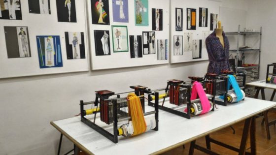 Accademia di Alta Moda Koefia | Scuola di Moda Roma| Corsi di moda