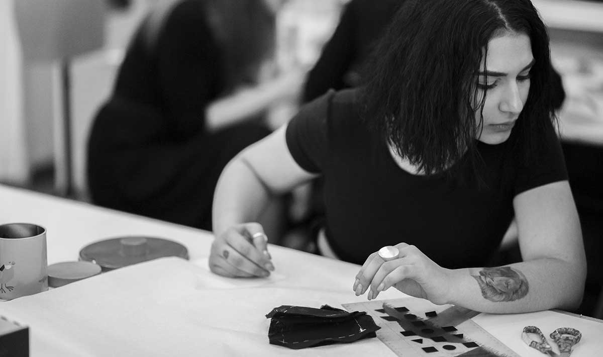 iscrizioni scuola moda
