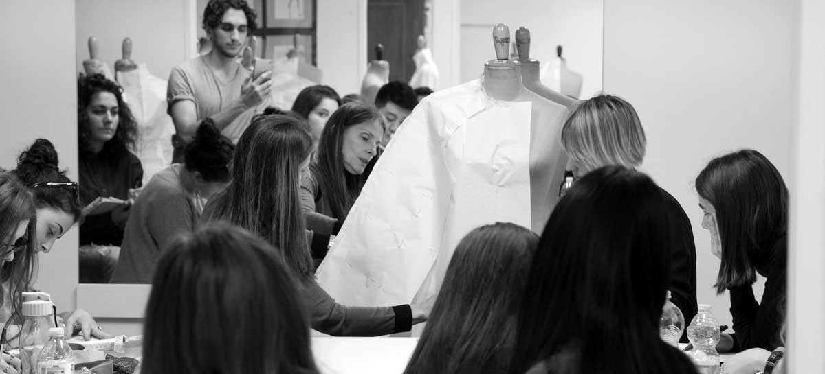 fashion school