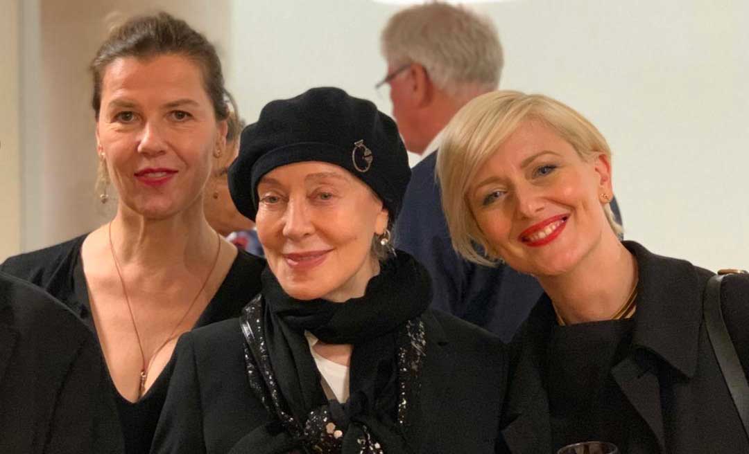 Accademia Alta Moda Koefia Roma
