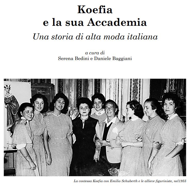 scuola di moda