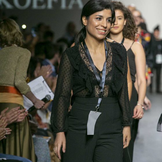 accademia di alta moda koefia