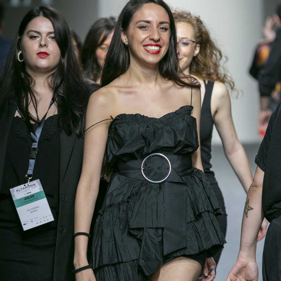 accademia di alta moda koefia