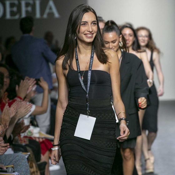 accademia di alta moda koefia