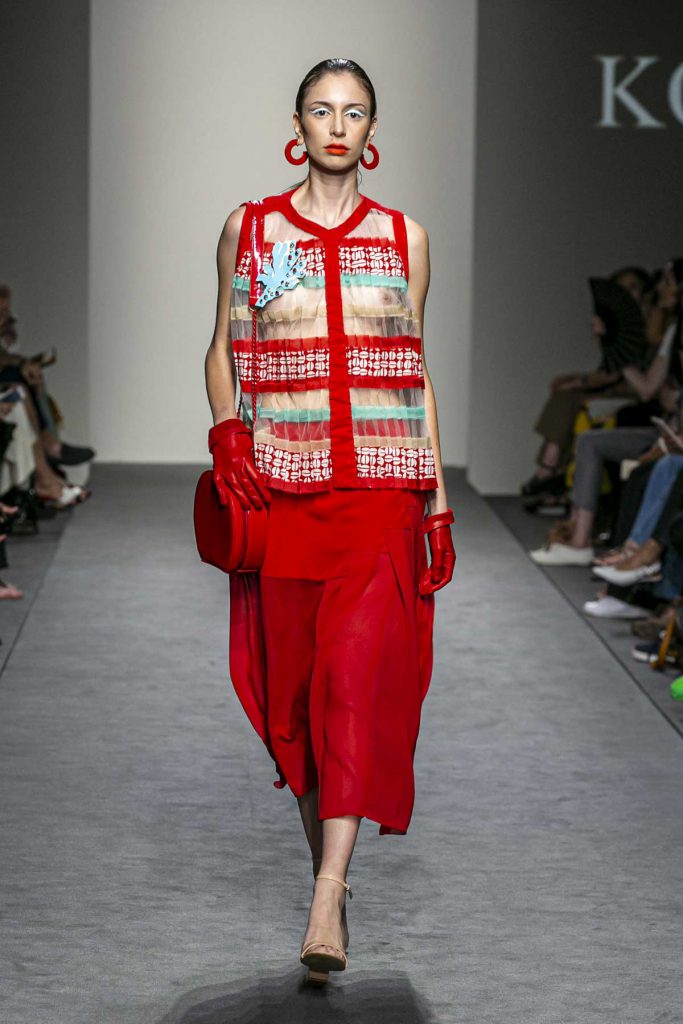 accademia di alta moda koefia