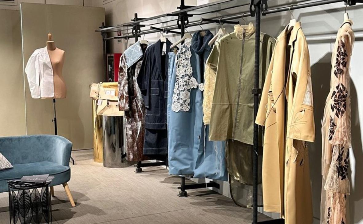 Koefia x Coin Excelsior: L’Alta Moda incontra il pubblico