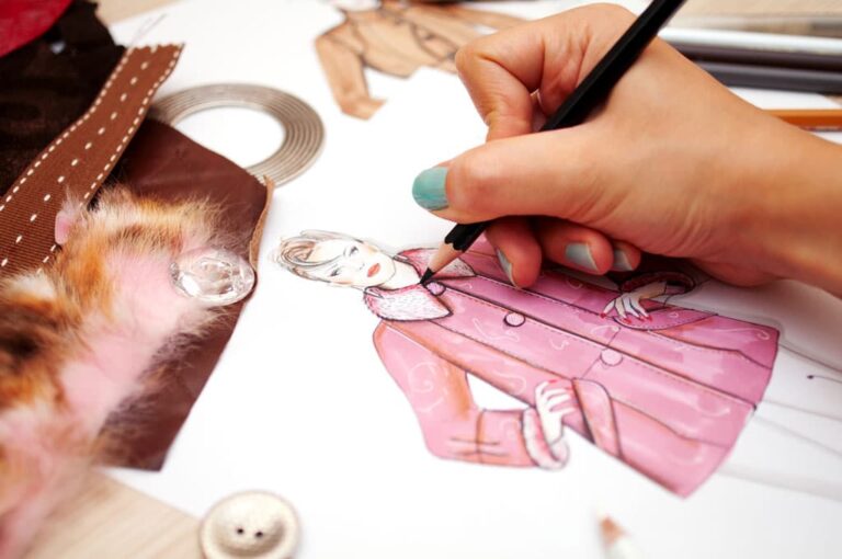 Koefia scala la classifica: 22ª tra le migliori scuole di moda al mondo nel 2025