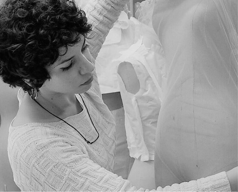Haute Couture Pattern Maker