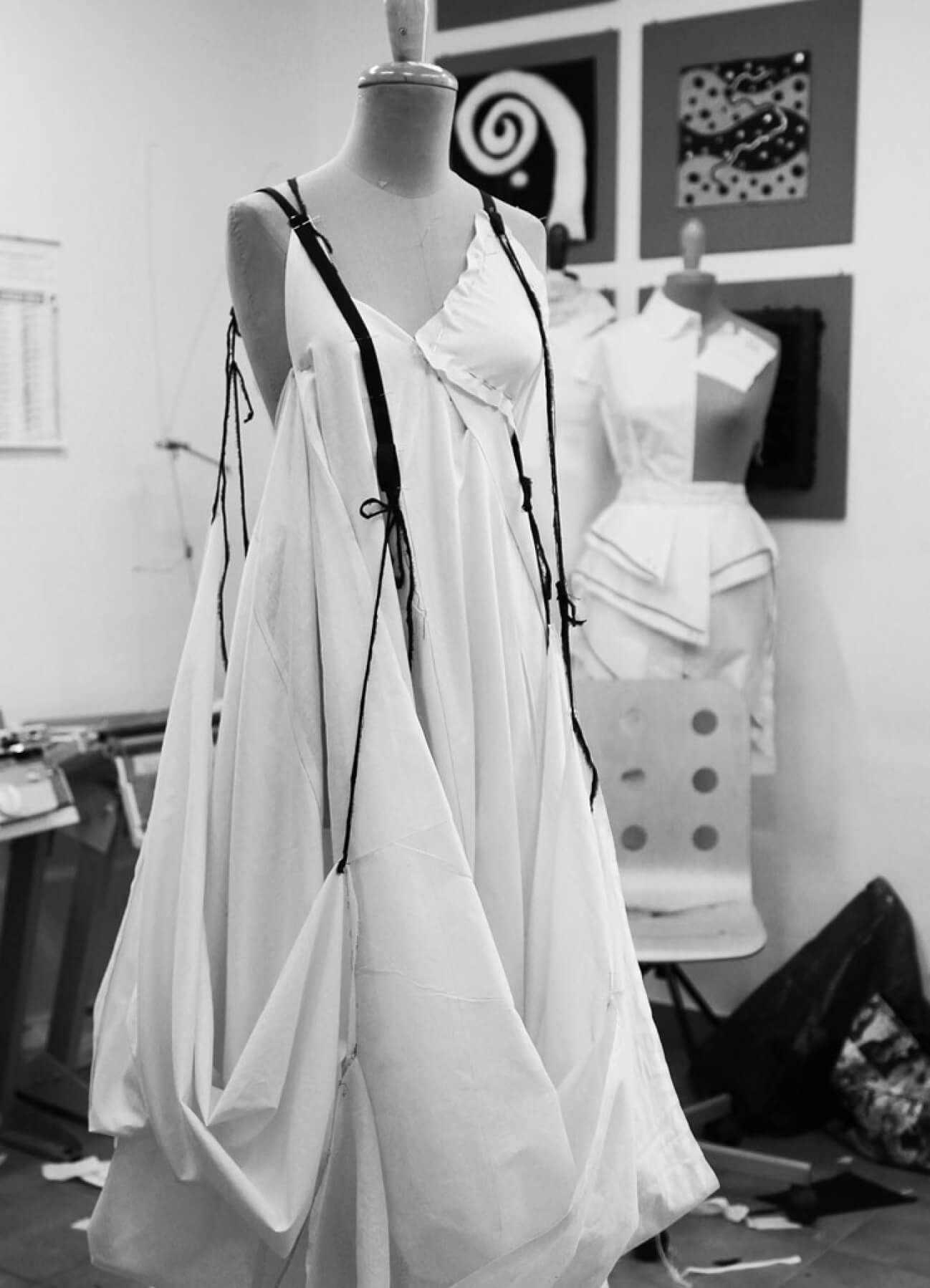 Confezione Alta Moda