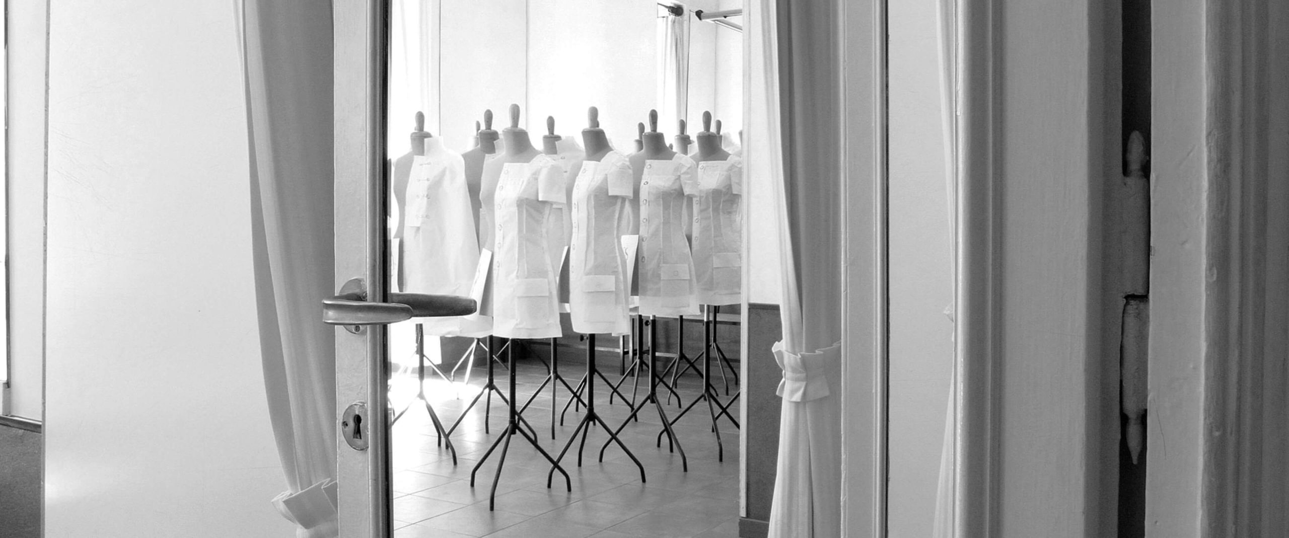 Modellista & Sartoria Alta Moda