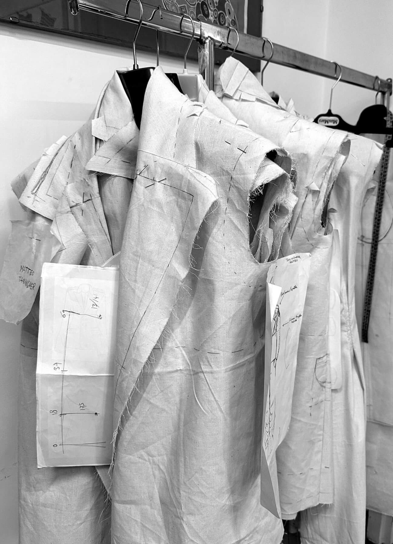 Modellista & Sartoria Alta Moda