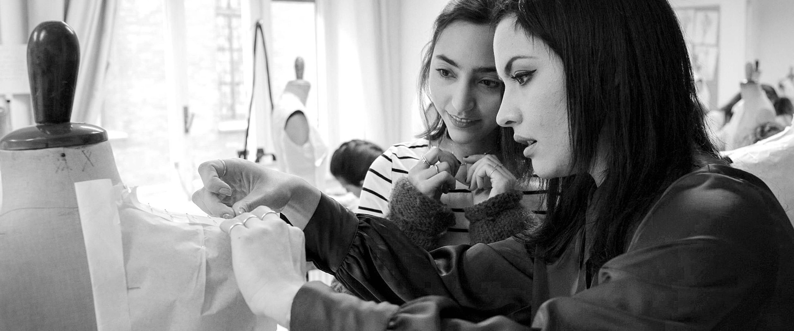 Modellista Alta Moda