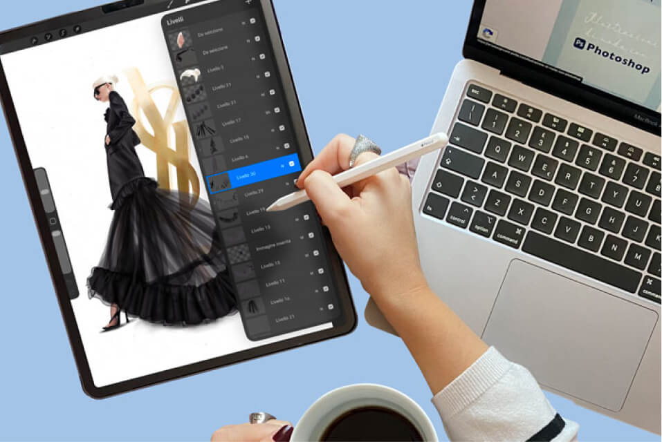 Additional Procreate Modules