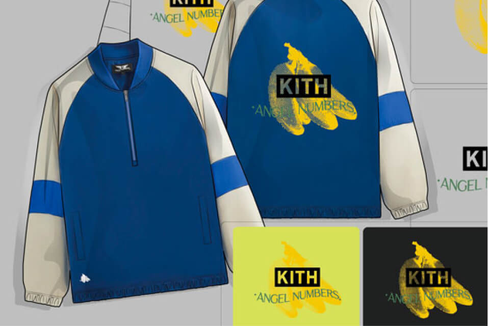 Fashion Graphics