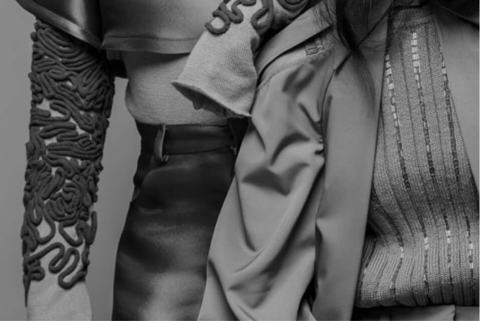 Haute Couture Fashion Design