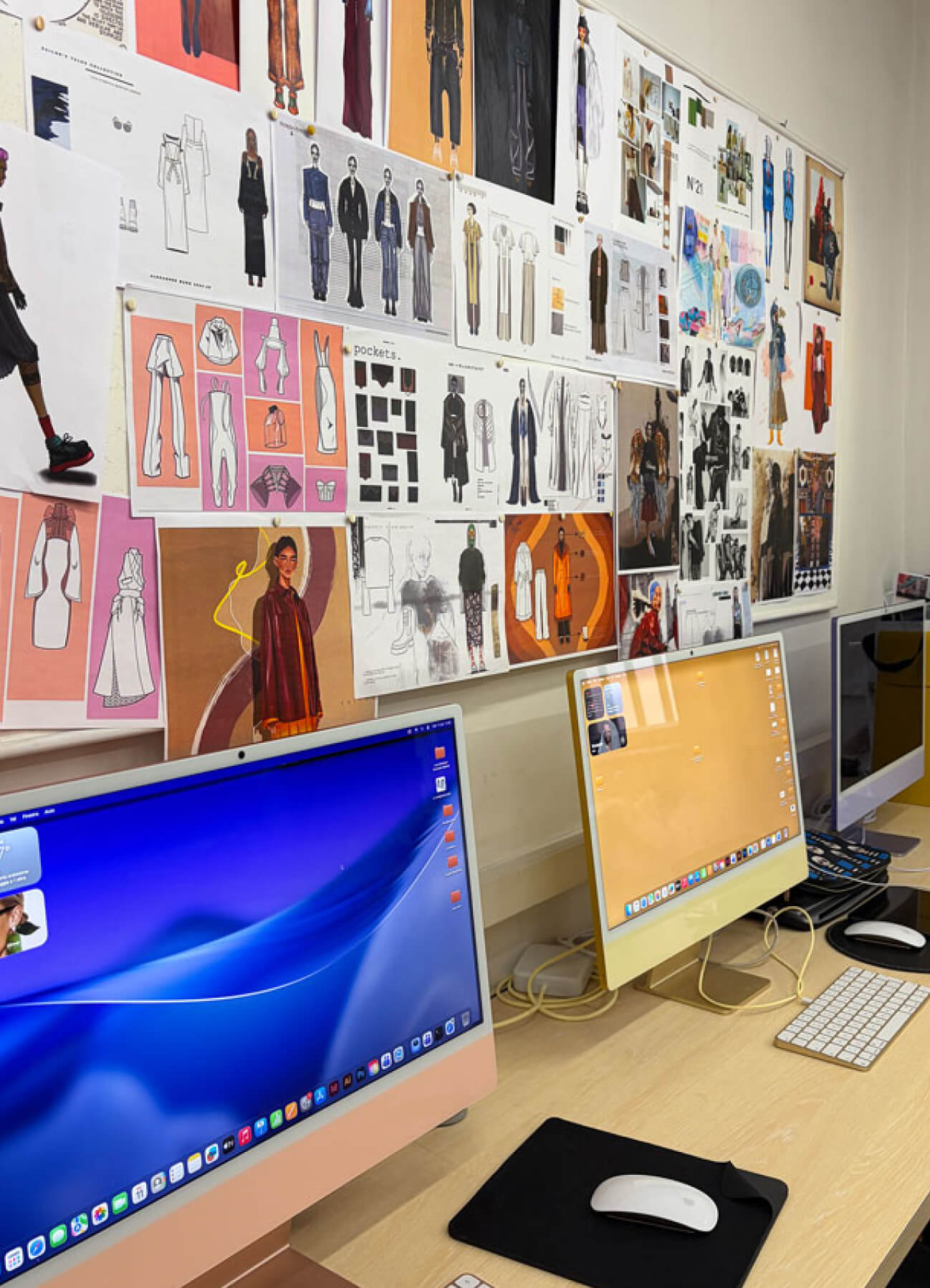 Fashion Design Progetto & Ricerca